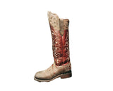 Raspberry W/shin protection