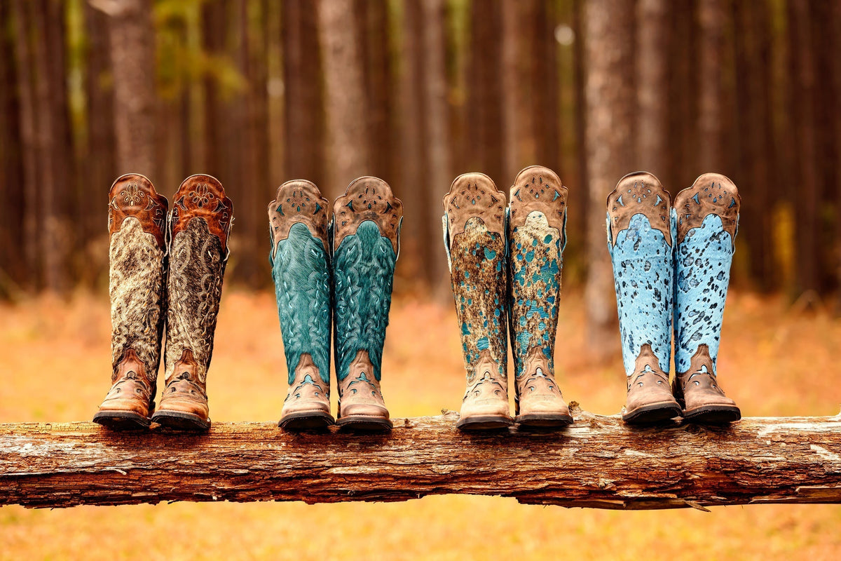 Women’s Boots