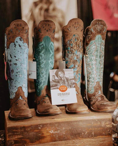 Women’s Boots
