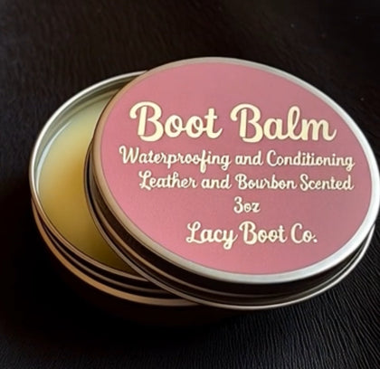 Leather Conditioners