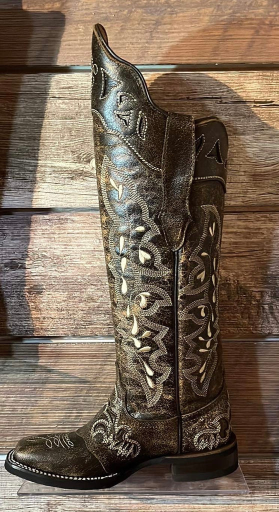 Buckaroo cheap style boots
