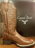Men’s Cowboy Boot  – Smooth Cowhide –