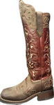 Raspberry W/shin protection