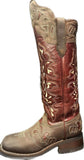Raspberry W/shin protection