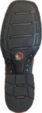 Men’s Cowboy’n Gray Rough Out