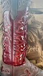 Raspberry W/shin protection