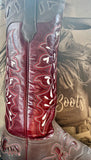 Raspberry W/shin protection