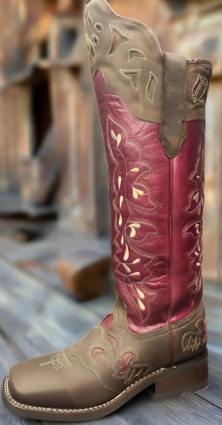 Raspberry W/shin protection