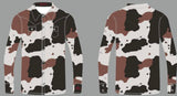 Cool Cowgirl® Perforated Cooling Shirts! Cattle Call