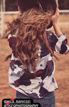 Cool Cowgirl® Perforated Cooling Shirts! Cattle Call