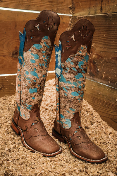 【ハンター】HUNTER WMNS PUFFER KNITTED CUFF BOOT-Ashley Blue Amazon.com | Hunter MENS IN/OUT PUFFER KNITTED CUFF BOOT